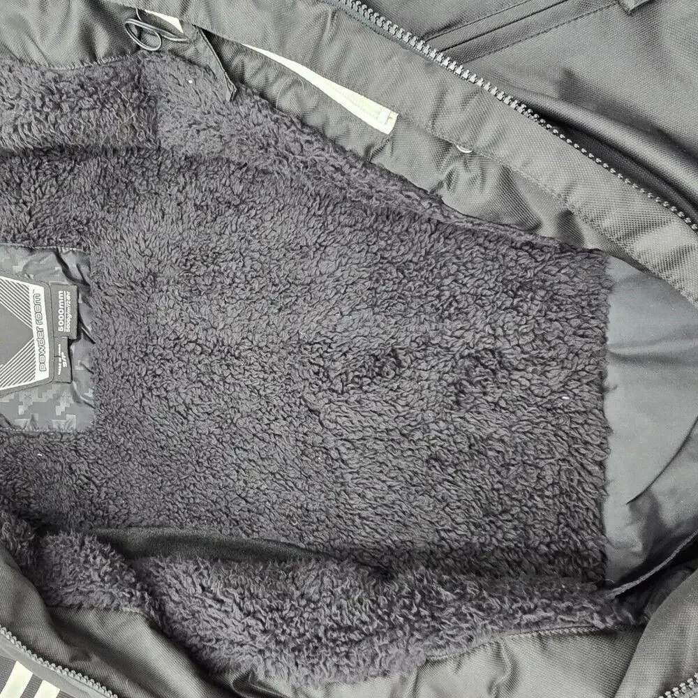 Core‎ Jacket Black Powder Room S Black 5000mm (98-2) - Picture 14 of 16